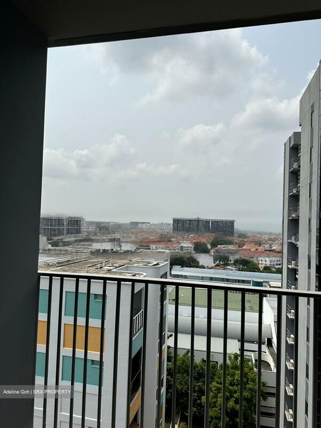 The Florence Residences (D19), Apartment #442152161